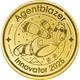 Agentblazer Innovator logo