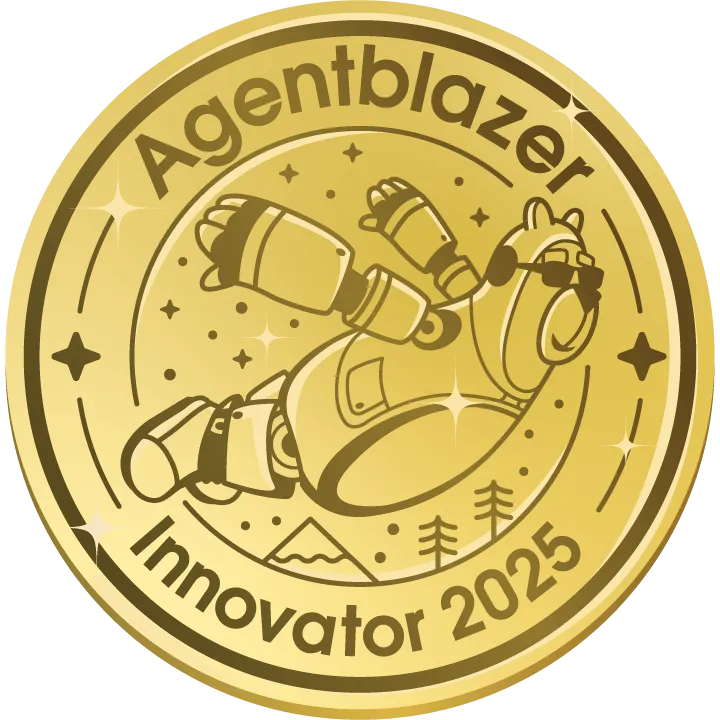 Agentblazer Innovator