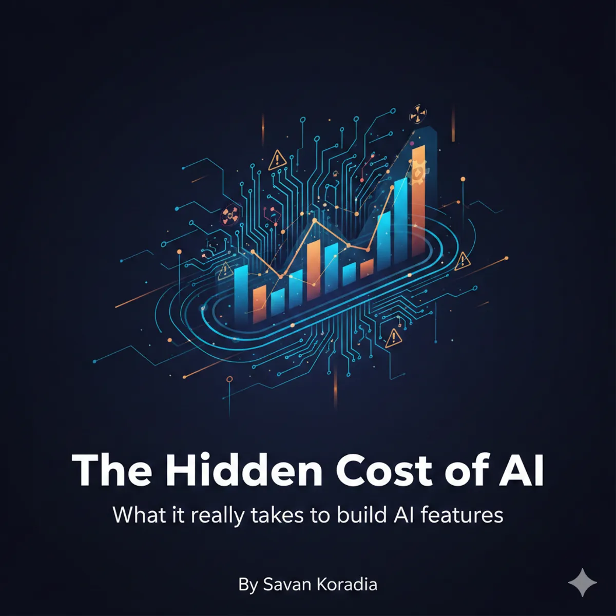 The Hidden Cost of AI